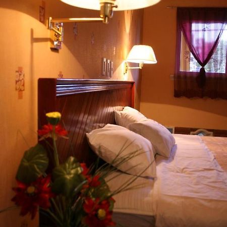 Hotel Real Malintzi Tlaxcala Totolac Zewnętrze zdjęcie